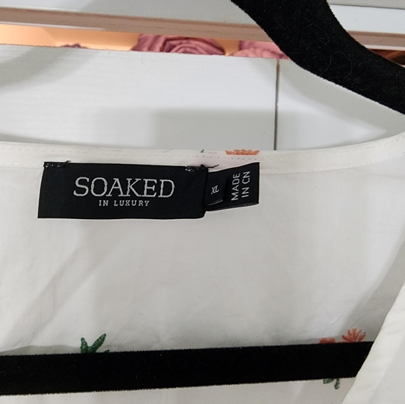 Blouse XL - Picture 3 of 4